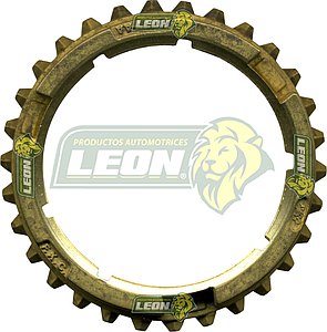 BRONCE FORD ESCORT 1.8L. 3a, 4a Y 5a