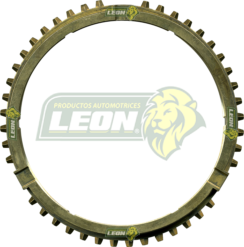 BRONCE FORD SUPER DUTY 00-03 CAJA ZFS5-47 REVERSA