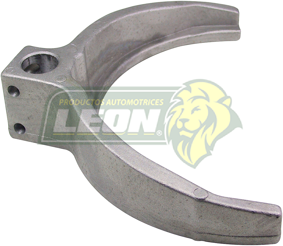 HORQUILLA CAMBIO VELOCIDADES FORD SUPER DUTY CAJA ZF 1a. Y 2a.