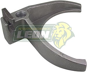 HORQUILLA CAMBIO VELOCIDADES FORD SUPER DUTY 00-03 CAJA ZFS5-47 3a. Y 4a.