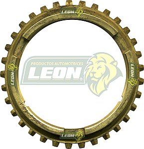 BRONCE G.M. C30, F-350, D-300 68-75 CAJA MUNICIE SM 465 4V.(BRASIL) 3a. Y 4a.