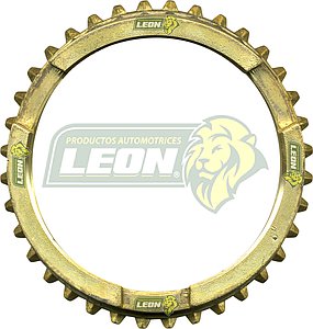 BRONCE FORD, DODGE, G.M. MICROS D.R. 60-90 CAJA T-190 4V. 1a, 2a (R/1033)