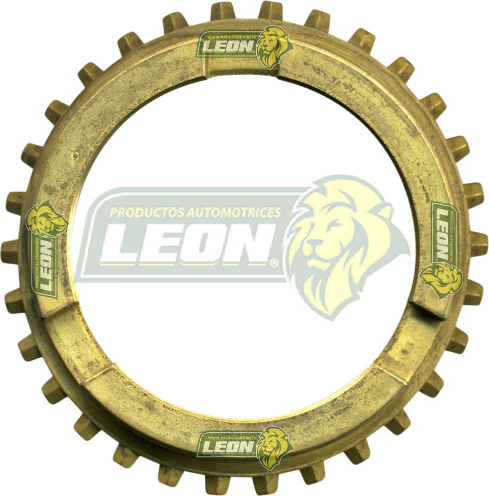 BRONCE G.M. PK-UP 6Y 8 Cil. 48-66 CAJA MUNICE 3a Y 4a