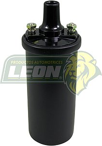 BOBINA ENC. UNIVERSAL NO USA RESISTENCIA ENC. CONV. 12V. DATSUN “J” 60-84, DATSUN PK-UP 60-91, ICHI-VAN 86-91, VAM RAMBLER 58-85, RENAULT 60-84, OPEL 65-72 (SP5-10)