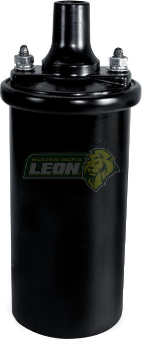 BOBINA ENC. DODGE, CAMON.JEEP, RAMBLER, VALIANT 6, 8 Cil. ENC. ELECT. (P5-14)