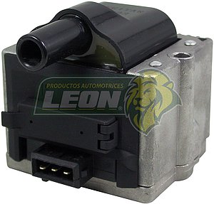 BOBINA ENC. GOLF, JETTA 92-95 1.8L 92-96, DERBY 1.8, 2.0L 95-00 ENC. ELECT. “CUADRADA” (IC-51)