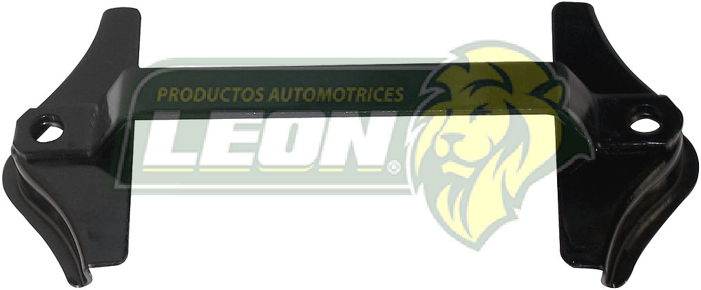 SOPORTE BATERIA DATSUN CORTO (SOLO SOPORTE) HO650 o HO651