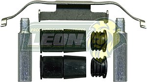 KIT F.D. (1) R.T. BMW 318i 92-97, 323i 98-99, 325i 96-06, SERIE 500 89-96, Z3 96-99, 320i 01-05 7286 D396, 72X6 D396, 7427 D683, 7286 D692, 72X6 D692, 7427 D763 KC605