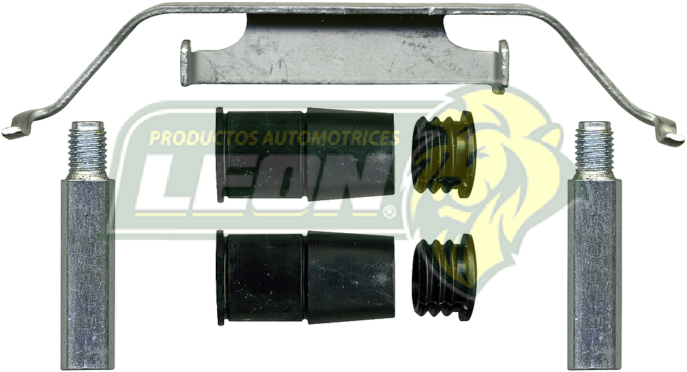 KIT F.D. (1) R.D. BMW 540i 95-03, M3 95-05, M4 95-05 7284 D394, 7560 D681 KC800
