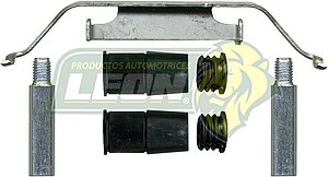 KIT F.D. (1) R.D. BMW 540i 95-03, M3 95-05, M4 95-05 7284 D394, 7560 D681 KC800