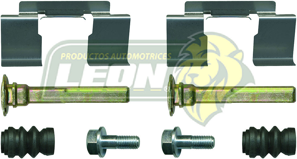 KIT F.D. (1) R.D. CHRYSLER PT CRUISER 01-09 7716 D841 KC402