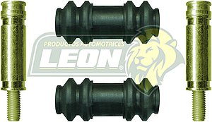 KIT F.D. (1) R.D. RAM CHARGER 98-02, RAM 1500 98-02, RAM 4000 98-02, CAB 00 7627 D758, 7694 D821 KC403
