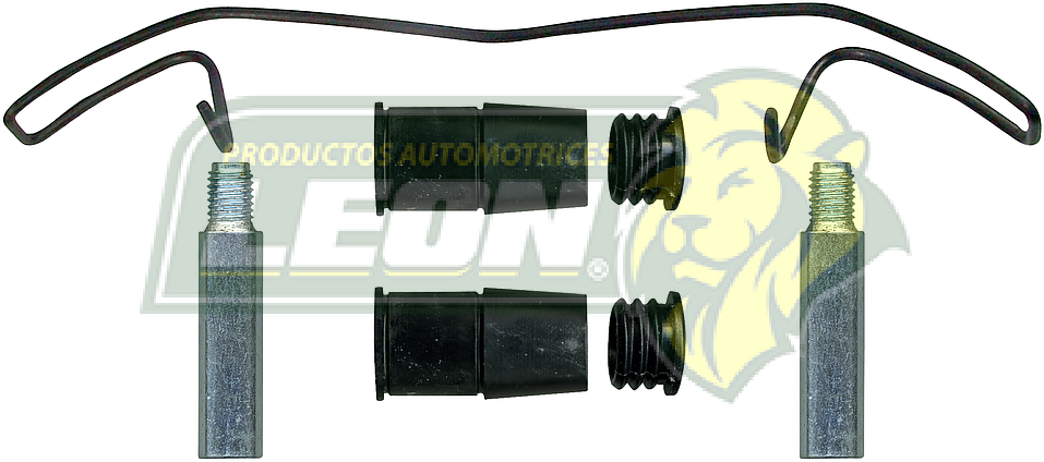 KIT F.D. (1) R.D. JEEP GRAND CHEROKEE 99-02 7660 D790 KC405