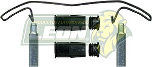 KIT F.D. (1) R.D. JEEP GRAND CHEROKEE 99-02 7660 D790 KC405