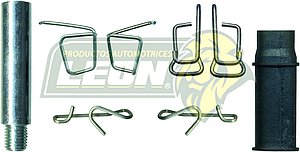 KIT F.D. (1) R.D. CHRYSLER VOYAGER 84-90, GRAND VOYAGER, DODGE CARAVAN 87-90 7164 D259 KC407