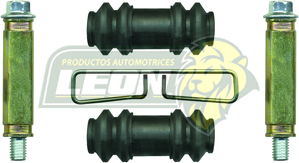 KIT F.D. (1) R.D. JEEP CHEROKEE 90-01, SERIES CJ 97-06, WRANGLER 99-05 7358 D712 KC412