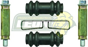 KIT F.D. (1) R.D. JEEP CHEROKEE 90-01, SERIES CJ 97-06, WRANGLER 99-05 7358 D712 KC412