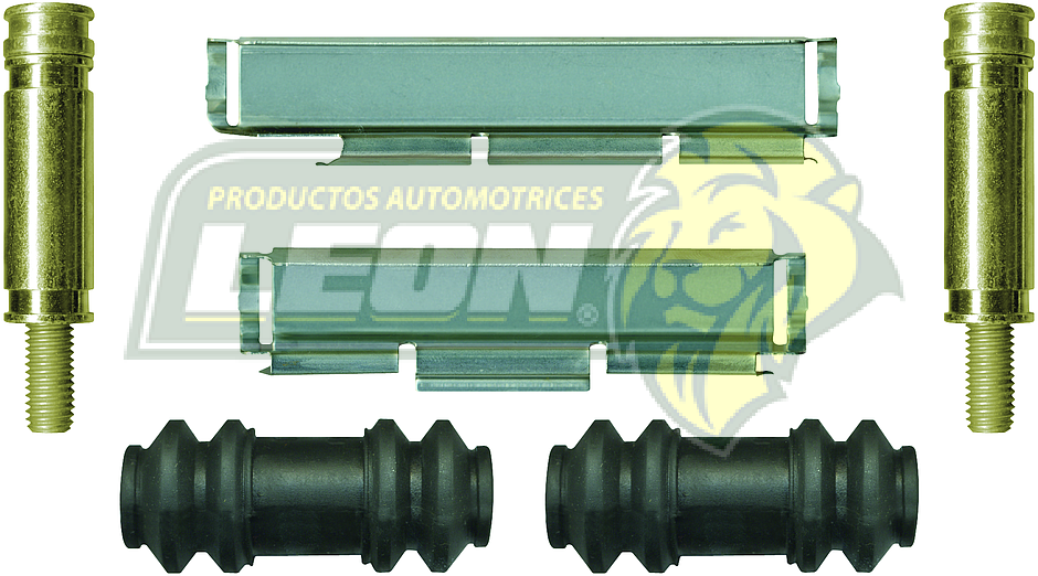 KIT F.D. (1) R.D. DODGE RAM 1500 00-02, 2500 00-02, 3500 00-02, 4000 00-02 7694 D859 KC414