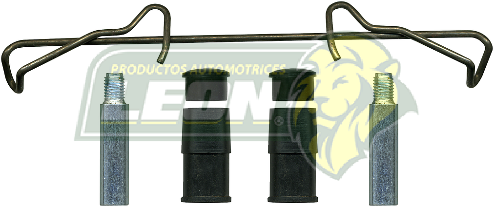 KIT F.D. (1) R.D. DODGE DAKOTA 93-98 7410 D593 KC419