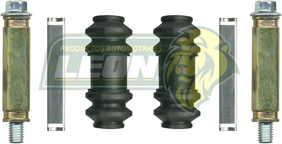 KIT F.D. (1) R.T. JEEP LIBERTY 04-07 7863 D981 KC424