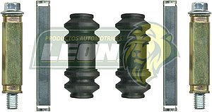 KIT F.D. (1) R.T. CHRYSLER PACIFICA 04-07 7899 D998 KC426