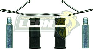 KIT F.D. (1) R.D. CHRYSLER CROSSFIRE 04-05 7730 D853 KC429