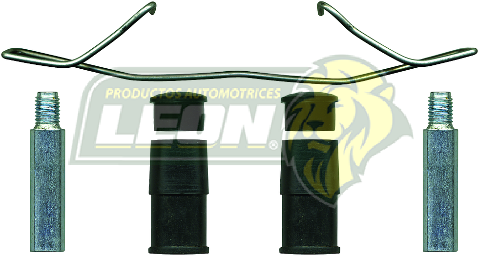 KIT F.D. (1) R.D. CHRYSLER CROSSFIRE 04-05 7730 D853 KC429