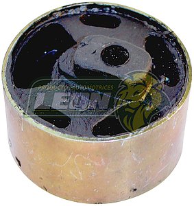 SOPORTE MOTOR VW CARIBE 1.6, 1.7L 82-88 REDONDO GRANDE Ø 74.5 ECONOMICO (1867)