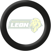 O-RING STD. GR: 1/16, ØI: 7/16, ØE: 9/16