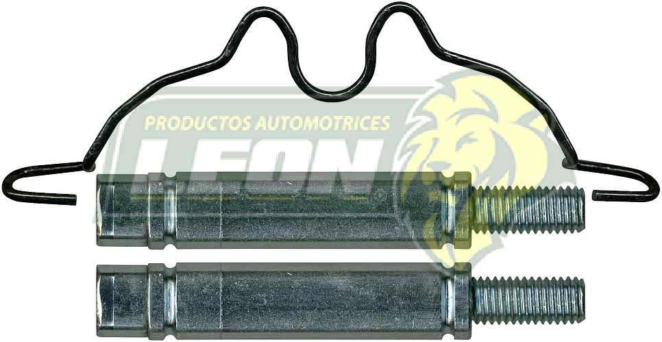 KIT F.D. (1) R.D. DODGE RAM 1500 05-07, SRT-10 05-07 7992 D1085 KC432