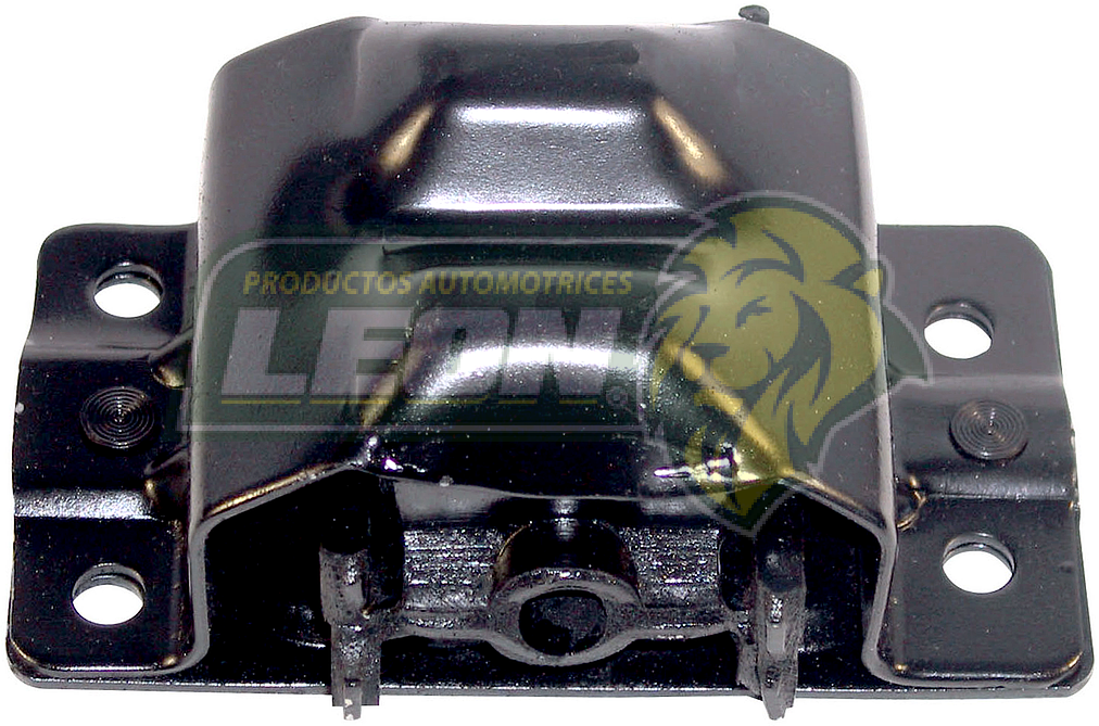 SOPORTE MOTOR G.M. C-10, C-15, C-30 M.350, 400 6, 8 Cil. 73-93 (L, R) ECONOMICO