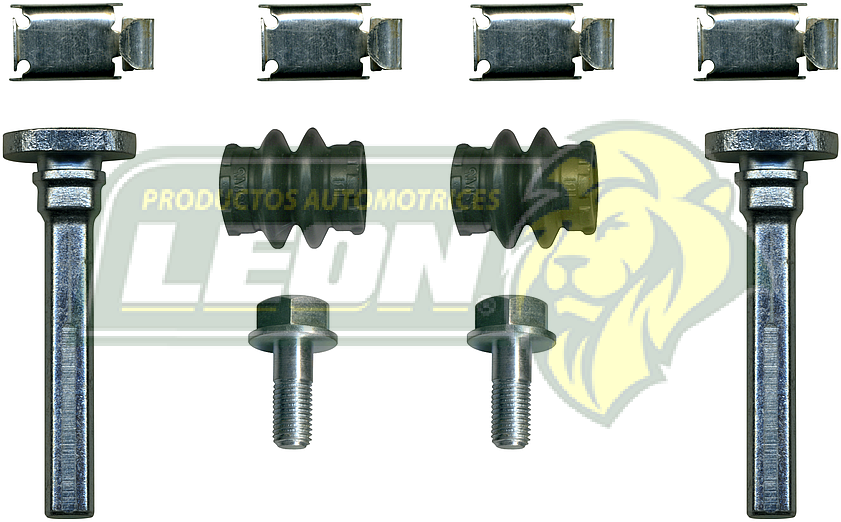 KIT F.D. (1) R.T. DODGE RAM 2500 09-15, RAM 3500 09-15 D/R Y R/S 8508 D1400 KC446