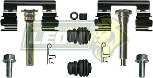 KIT F.D. (1) R.D. DODGE DART 13-16, JEEP CHEROKEE 14-18 8867 D1640 KC453