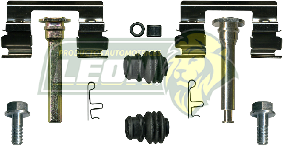 KIT F.D. (1) R.D. DODGE DART 13-16, JEEP CHEROKEE 14-18 8867 D1640 KC453
