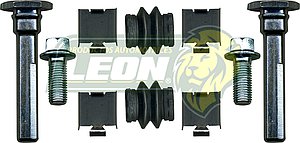 KIT F.D. (1) R.D. Y R.T. DODGE RAM 4000 08-15, RAM 4500 08-20, RAM 5500 08-15 8446 D1335 KC456