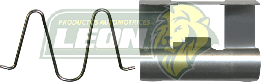 KIT F.D. (1) R.T. ESCORT Y MYSTIQUE (2 pzas.)