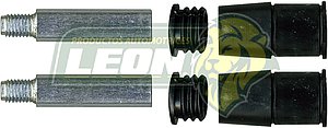 KIT F.D. (1) R.D. AUDI A3, A4, A6 94-00 7434 D555, BMW 91-01 7284 D394, 7560 D681, 7561 D682, 7592 D725, SERIE 3 96-00 755X 7437 D558, 325i 99-03, 328i 99-00 7847 D781, DODGE CARAVAN, GRAND CARAVAN 87-88 7258 D367, FORD ESCORT 81-82, COUPE 81-90, SEDAN, WAGON 87-90, GHIA 91-94 7106 D179, TAURUS 86-87 7222 D324, THUNDERBIRD 89-92 7304 D417, TOPAZ 84-94 7106 D257, MERCEDES BENZ C280 96-99 7583 D710, 7609 D740, MERCURY COUGAR XR7 89-92 7304 D417, NISSAN QUEST 93-01 7456 D576, SEAT LEON, TOLEDO 01-05, VW BEETLE 00-02, GOLF, JETTA A4 00-02 7635 D768, POINTER SEDAN 98-01 7242 D350, POINTER WAGON 99-05 77X7 D350, VOLVO C70, S70 00-01 7494 D618 // R.T. BMW 318i, 325i, 525i 92-98 7286 D396, D692, 7567 D692, LINCOLN TOWN CAR 91-95, MERCURY GRAND MARQUIS 92-95 7424 D544 KC301