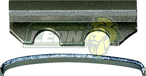 KIT F.D. (1) R.D. V.A.M. RAMBLER 77-83 7027 D91 J165HB