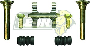 KIT F.D. (1) R.D. MERCURY GRAND MARQUIS 96-97, LINCOLN TOWN CAR 95-98 7537 D659, 7537 D678 KC305