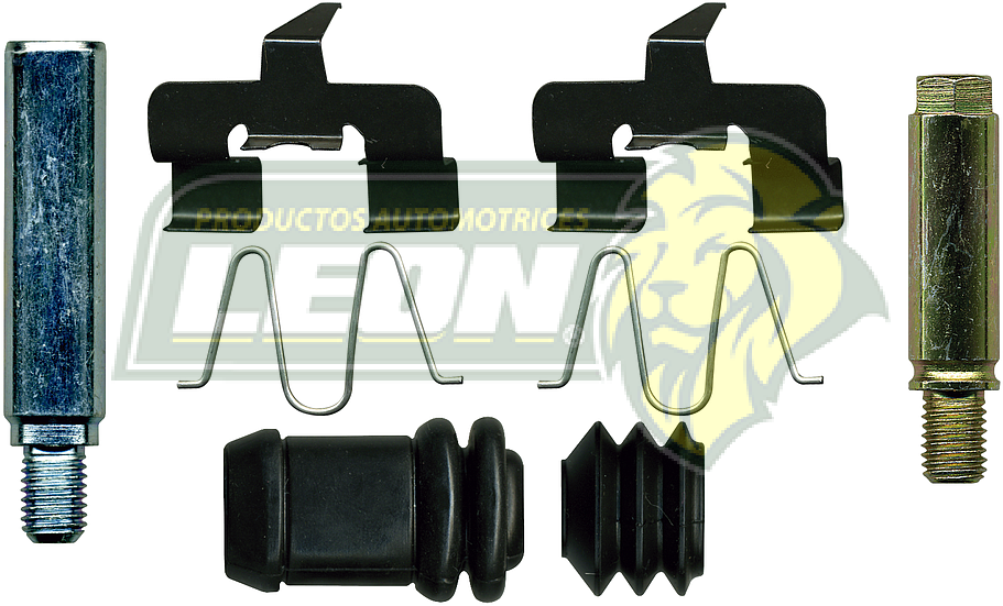 KIT F.D. (1) R.T. FORD ESCORT 91-02, ESCORT GL 94-00, MAZDA MIATA MX5 90-99, MX6 94-97, PROTEGE 90-97 7338 D458, 7464 D584, 7514 D663 KC309