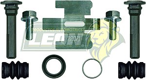 KIT F.D. (1) R.T. FORD THUNDERBIRD SC 93-97, COUGAR 93-98, THUNDERBIRD 93-97, MUSTANG GT 94-98, LINCOLN MARK VIII 93-96, MERCURY SABLE 94-02 7477 D599, 7489 D610, 7477 D708, 7679 D806 // R.D. LINCOLN CONTINENTAL 98-99 7633 D765 KC310