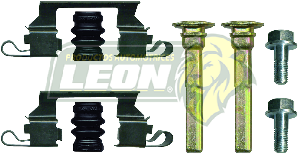 KIT F.D. (1) R.T. FORD F250 98-02, F350 98-00, SUPER DUTY 00-05, EXCURSION 00-05 7626 D757 KC314