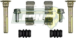 KIT F.D. (1) R.D. FORD WINDSTAR 99-03 7674 D803 KC316
