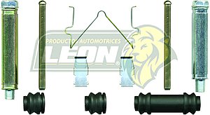 KIT F.D. (1) R.D. FORD ESCORT 93-03, GT 91-03, ESCORT GUAYIN 94-03, MERCURY TRACER 91-00, MAZDA MX3 92-95, 323 90-94, PROTEGE 90-98 7219 D466, 7219 D663, 7353 D473 KC323