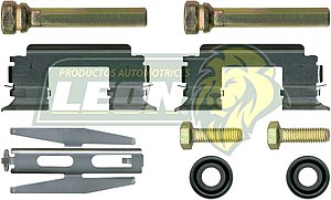 KIT F.D. (1) R.D. FORD MUSTANG GT 99-04 7675 D804 KC325