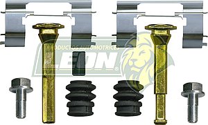 KIT F.D. (1) R.D. FORD CROWN VICTORIA 03-07, LINCOLN TOWN CAR 03-09, AVIATOR 03-05, MERCURY GRAND MARQUIS 04-09 7834 D931 KC328