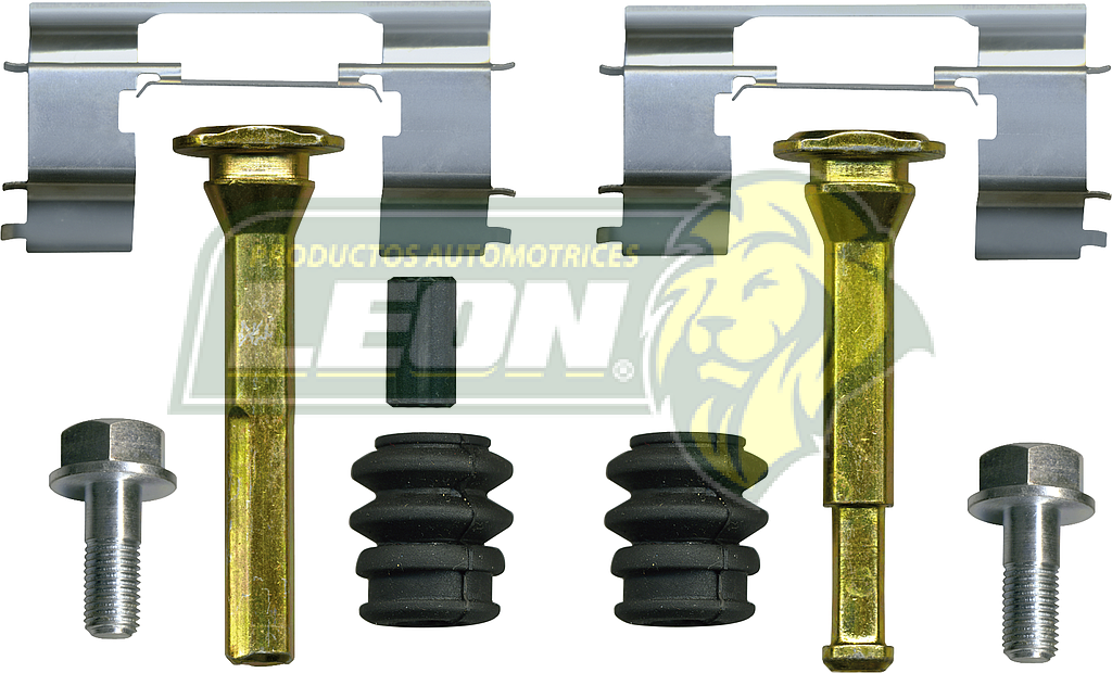 KIT F.D. (1) R.D. FORD CROWN VICTORIA 03-07, LINCOLN TOWN CAR 03-09, AVIATOR 03-05, MERCURY GRAND MARQUIS 04-09 7834 D931 KC328