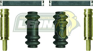 KIT F.D. (1) R.T. FORD CROWN VICTORIA 03-07, TOWN CAR 03-07, GRAND MARQUIS 03-07 7835 D932, 7944 D1040 KC329