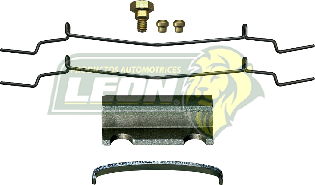 KIT F.D. (1) R.T. FORD F600 84-89, F700 87-97, F800 87-97, F900 LN700, LN800 87-97, F900 LT800, LT 900 87-97 7807 D224 KC334