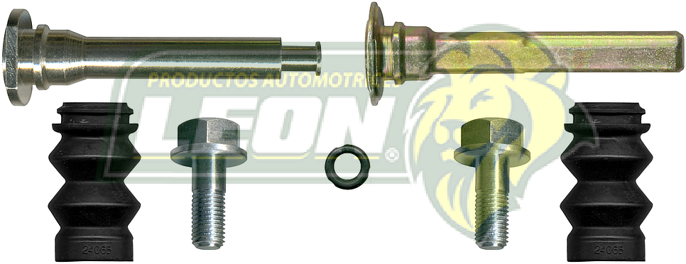 KIT F.D. (1) R.D. Y R.T. FORD MONDEO 02-05 7789 D910, 7790 D911 KC336